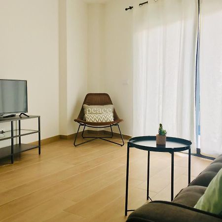 Appartement Aiguaneu El Celler à Blanes Extérieur photo